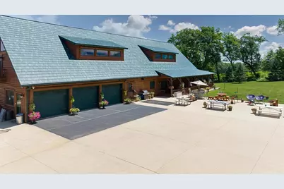 W743 Utley Road, Markesan, WI 53946 - Photo 3