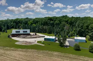 W743 Utley Rd, Markesan, WI 53946 - Photo 1