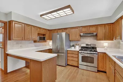 57 Winnebago Drive, Edgerton, WI 53534 - Photo 5