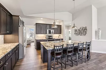 1158 Gracing Oaks Lane, Sun Prairie, WI 53590 - Photo 7