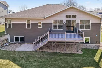 1158 Gracing Oaks Lane, Sun Prairie, WI 53590 - Photo 3