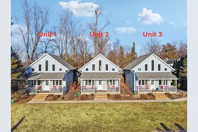 W9348-W9352 County Road V, Poynette, WI 53955 - Photo 1