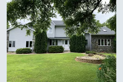 W11380 Ninabuck Road, Columbus, WI 53925 - Photo 1