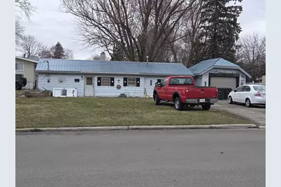 245 W Plymouth Street, Jefferson, WI 53549 - Photo 1