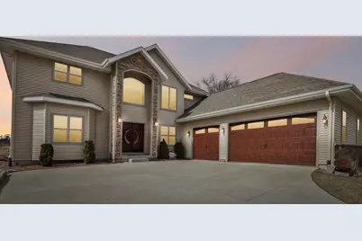 2820 Bluebird Drive, Portage, WI 53901 - Photo 63