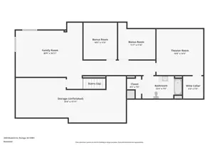 2820 Bluebird Dr, Portage, WI 53901 - Photo 67