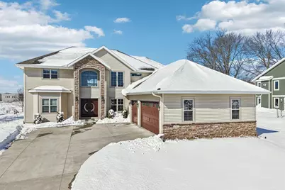 2820 Bluebird Drive, Portage, WI 53901 - Photo 67