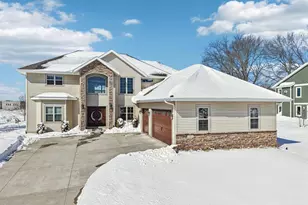 2820 Bluebird Dr, Portage, WI 53901 - Photo 67
