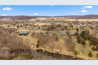 W14116 Selwood Drive, Prairie Du Sac, WI 53578 - Photo 79