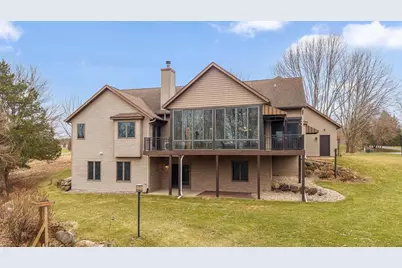 W14116 Selwood Drive, Prairie Du Sac, WI 53578 - Photo 89