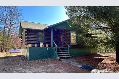 N11380 10th Avenue, Necedah, WI 54646 - Photo 1