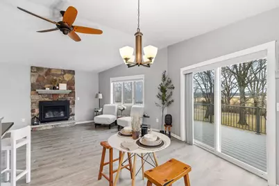 6028 Saddle Ridge, Portage, WI 53901 - Photo 7