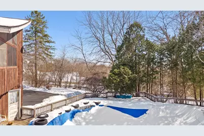 N3581 Skyhigh Road, Poynette, WI 53955 - Photo 29