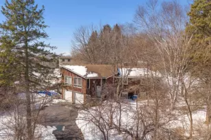 N3581 Skyhigh Rd, Poynette, WI 53955 - Photo 1