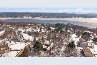 N3581 Skyhigh Road, Poynette, WI 53955 - Photo 3