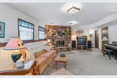 N3581 Skyhigh Road, Poynette, WI 53955 - Photo 25