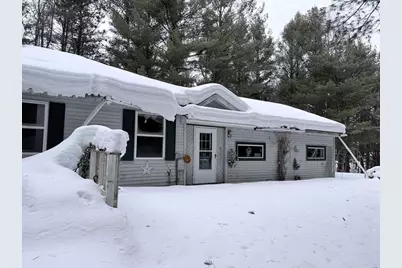 3563 Kelsey Road, Florence, WI 54121 - Photo 1