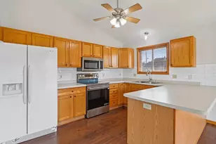 2606 Hamilton St, Portage, WI 53901 - Photo 13