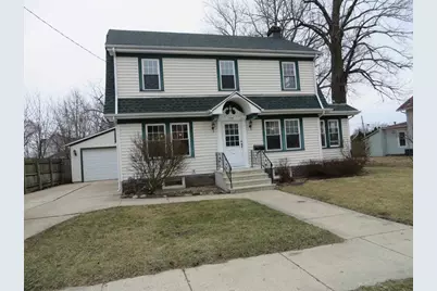 108 N Pearl Street, Janesville, WI 53548 - Photo 1