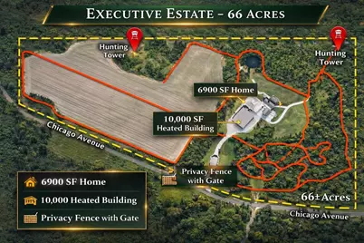 W5590 Chicago Avenue, Wautoma, WI 54982 - Photo 3