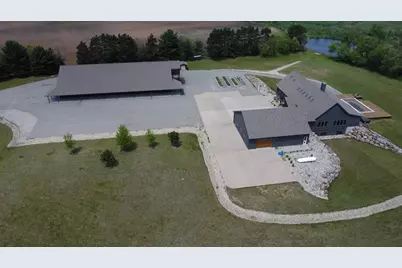 W5590 Chicago Avenue, Wautoma, WI 54982 - Photo 75