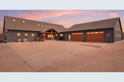 W5590 Chicago Avenue, Wautoma, WI 54982 - Photo 1