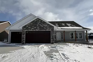 6660 Ramshorn Dr, DeForest, WI 53532 - Photo 1