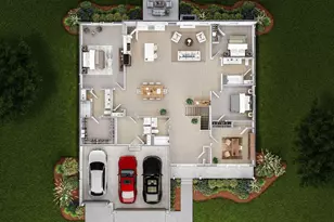 6660 Ramshorn Dr, DeForest, WI 53532 - Photo 3