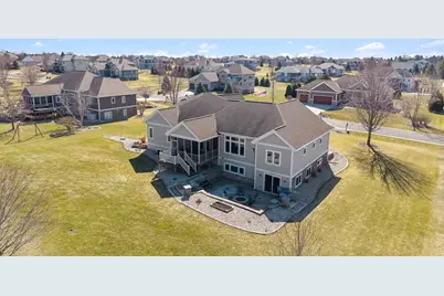 3122 Saddle Brooke Trail, Sun Prairie, WI 53590 - Photo 9