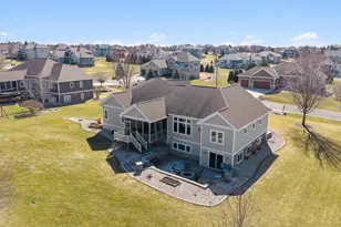 3122 Saddle Brooke Trail, Sun Prairie, WI 53590 - Photo 9