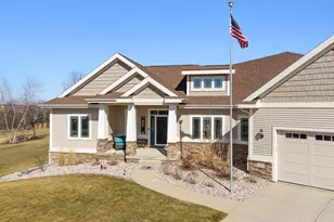 3122 Saddle Brooke Trail, Sun Prairie, WI 53590 - Photo 5