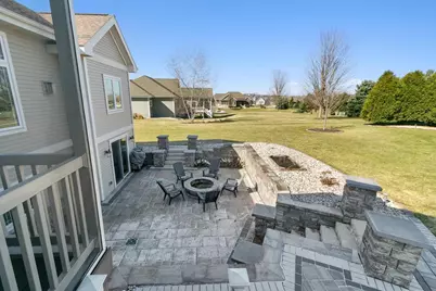 3122 Saddle Brooke Trail, Sun Prairie, WI 53590 - Photo 73