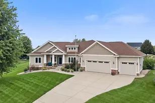 3122 Saddle Brooke Trail, Sun Prairie, WI 53590 - Photo 1
