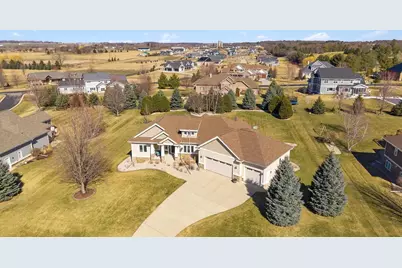 3122 Saddle Brooke Trail, Sun Prairie, WI 53590 - Photo 7