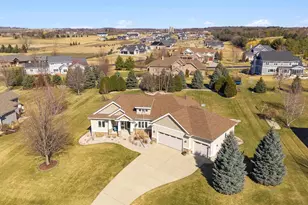 3122 Saddle Brooke Trail, Sun Prairie, WI 53590 - Photo 7