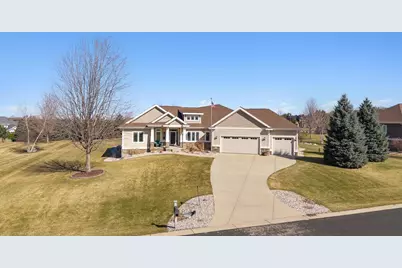3122 Saddle Brooke Trail, Sun Prairie, WI 53590 - Photo 1