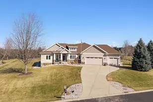 3122 Saddle Brooke Trail, Sun Prairie, WI 53590 - Photo 1