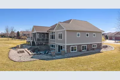 3122 Saddle Brooke Trail, Sun Prairie, WI 53590 - Photo 11