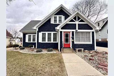 608 19th Avenue, Monroe, WI 53566 - Photo 1