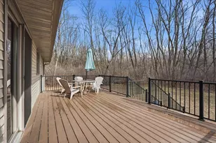 W9072 Hilltop Rd, Portage, WI 53901 - Photo 33