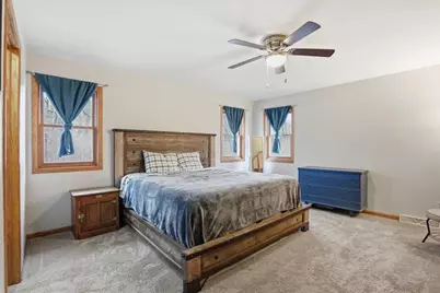 W9072 Hilltop Road, Portage, WI 53901 - Photo 15