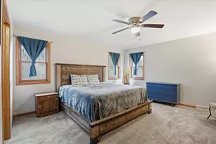 W9072 Hilltop Rd, Portage, WI 53901 - Photo 15