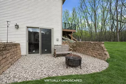 W9072 Hilltop Road, Portage, WI 53901 - Photo 27