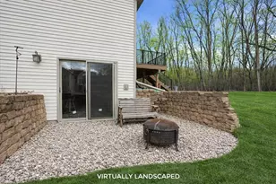 W9072 Hilltop Rd, Portage, WI 53901 - Photo 27