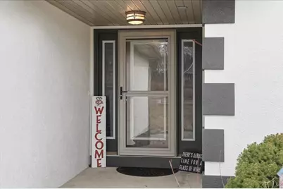 W9072 Hilltop Road, Portage, WI 53901 - Photo 3