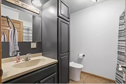 W9072 Hilltop Road, Portage, WI 53901 - Photo 19