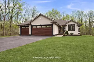 W9072 Hilltop Rd, Portage, WI 53901 - Photo 1