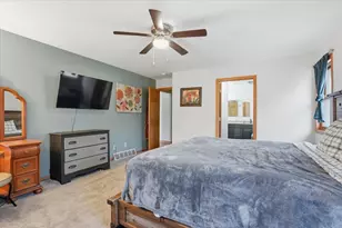 W9072 Hilltop Rd, Portage, WI 53901 - Photo 17