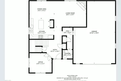 466 Crescendo Drive, Sun Prairie, WI 53590 - Photo 79