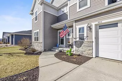 466 Crescendo Drive, Sun Prairie, WI 53590 - Photo 5
